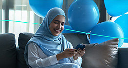العروض الحصرية للبطاقات
