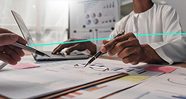Term Finance