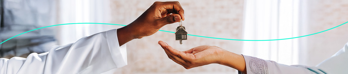 Home Financing
